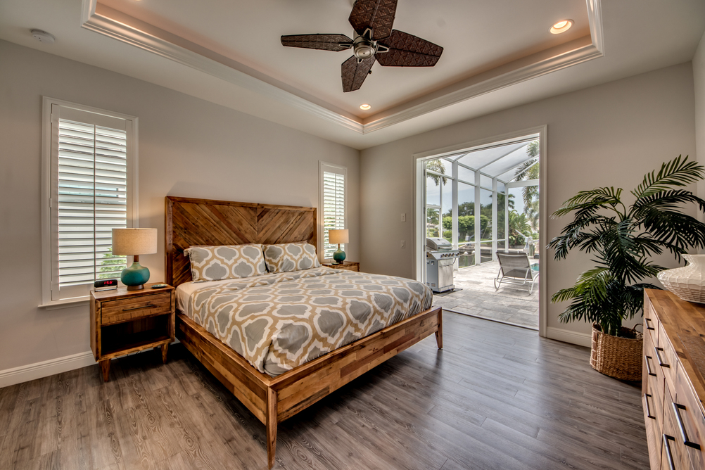 Villa Perfect Life | Cape Coral in Florida | CoralVilla